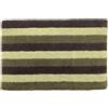 - Tappeto in cotone 55x90 cm moss