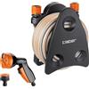 Claber Portatubo Mini-set Utility accessoriato Claber