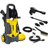 Lavor Idropulitrice Lavor Dive Extra 420 l/h 135 bar