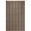 - Tapparella Africa 150x300 cm marrone scuro