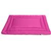 - Cuscino per cani Camon rettangolare 70x50x3 cm fucsia