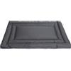 - Cuscino per cani Camon rettangolare 70x50x3 cm antracite