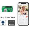 Urmet Modulo wi-fi per videocitofono sistema 1735
