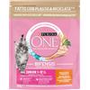 Purina ONE Crocchette per gatti cuccioli con pollo Purina ONE 800 g