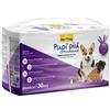 GimDog Tappetini abituanti per cani Pupi Più alla Lavanda 60x60 cm