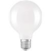 Osram Lampadina LED E27 a smerigliata Osram 806 lm bianco caldo