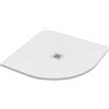 - Piatto doccia Nettuno bianco 90x90 cm