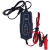 AEG Caricabatteria automatico per auto e moto AEG 2A 6V/12V 4 60 Ah