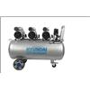 hyundai Compressore a olio Hyundai 100 l