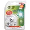 - Lampada h7 long life 12 V 55 W 1 pz