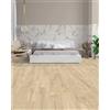 Frassinoro Rivestimento in gres porcellanato rettificato Iberis Crystal 30x60 cm 1,44 m²