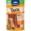 Vitakraft Strisce di carne di anatra DUCK 80 g