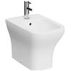 Vitra Bidet Vitra Mia Square a pavimento