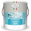 - Idropittura murale super-opaca pareti vive traspirante HACCP bianco 14 l