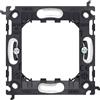 Vimar Supporto due moduli Vimar + griffe componibile interasse 71 mm