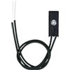 Vimar Unità LED di segnalazione Linea Vimar 110-250V bianco