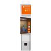 LEDVANCE Sottopensile LED cucina Ledvance Linear Slim 4 W 350 lm RGB 30 cm