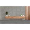- Piastrella in gres porcellanato Emotion grigio chiaro 60x120 cm 1,8 m²