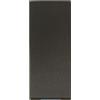 Vimar tasto 1M fascio luce verticale nero