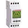 VEMER Interruttore astron. 1 canale Simply Ast