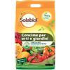 Solabiol Concime per orto e giardino Solabiol 5 kg