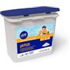 GRE pools Elevatore di pH granulare 1 kg