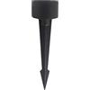 - Picchetto per paletto LED Century Sunny Solare 2W 3000K-4000K-6000K