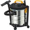 CMI Aspiratutto 1200 W 20 l