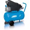 ABAC Compressore ad aria Pole Position 24 l