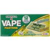 Vape Antizanzare piastrine Vape verdessenza 20 pz