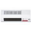DCG Termoconvettore a parete DCG 230 V 50Hz 2000W bianco