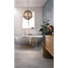 - Piastrella in gres porcellanato Affresco blu whale 60x120 cm 1,44 m²