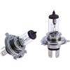 - 2 lampadine auto H4 Life+ 60/55W
