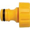 Hozelock Raccordo per rubinetto esterno filettato 19 mm