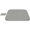 Bestway Tappeto protettivo per idromassaggio Bestway Lay-Z-Spa 1,96x1,96 m