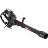 Worx Soffiatore a batteria Worx Nitro Brushless Pro 80 V