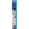 - Zanzariera Tesa Insect Stop telaio a clip 100x120 cm