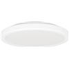 - Plafoniera LED Testara-E 1600 lm bianco neutro Ø 21,1 x 3 cm bianco