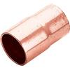- Raccordo ridotto femmina femmina rame Ø14x12 mm