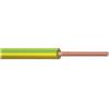 - Cavo unIPolare cpr fs17 450/750 1x10 g/v 10 m