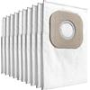 - Sacchetto filtro per aspiratore Kärcher T 7/1 Classic 10 pz