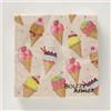 - Tovaglioli Icecream 20 pz