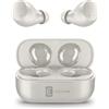 - Auricolari True Wireless Cellularline Wink bluetooth bianco