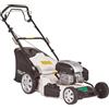 TECKGARD Tagliaerba a scoppio TECKGARD SQ 171 CC taglio 51 cm
