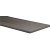 - Mensola melaminica Sherwood rovere 1,8x100x60 cm
