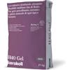 KERAKOLL Gel-adesivo H40 Gel grigio Kerakoll 25 kg
