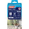 - Zanzariera antipolline 2in1 tesa Insect Stop finestre antracite