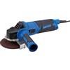 - Smerigliatrice angolare LUX-TOOLS E-WS-750/125 Ø 125 mm 710 W
