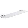 - Mensola Felce Plus 55 cm cromato