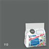 Mapei Stucco per fughe Ultracolor plus 2 kg colore 113 Cemento